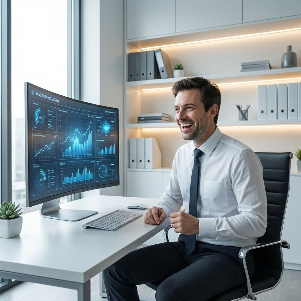 CRM Strategy Team